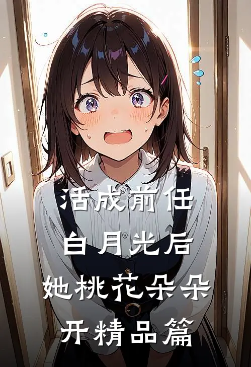 活成前任白月光后，她桃花朵朵开精品篇