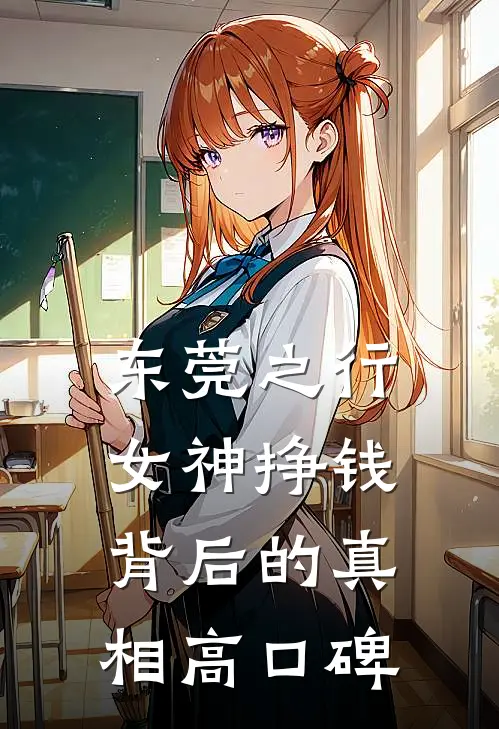 东莞之行：女神挣钱背后的真相高口碑