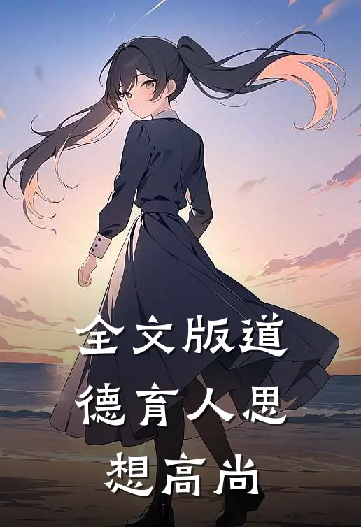 全文版道德育人思想高尚