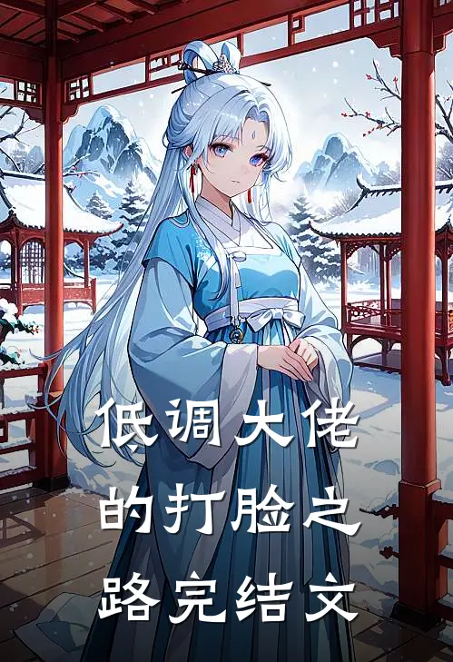 低调大佬的打脸之路完结文
