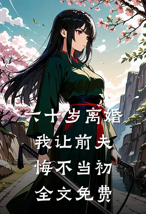 六十岁离婚：我让前夫悔不当初全文免费