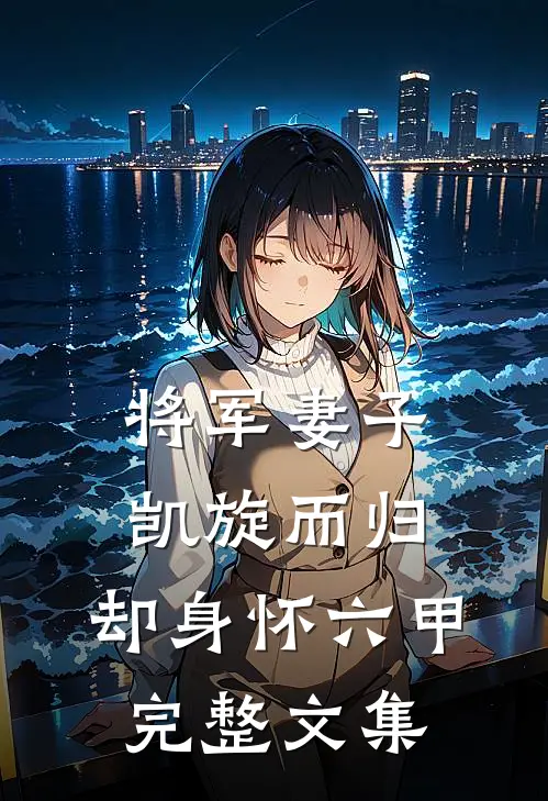 将军妻子凯旋而归，却身怀六甲完整文集