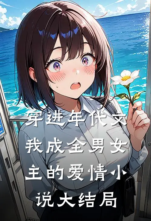 穿进年代文，我成全男女主的爱情小说大结局