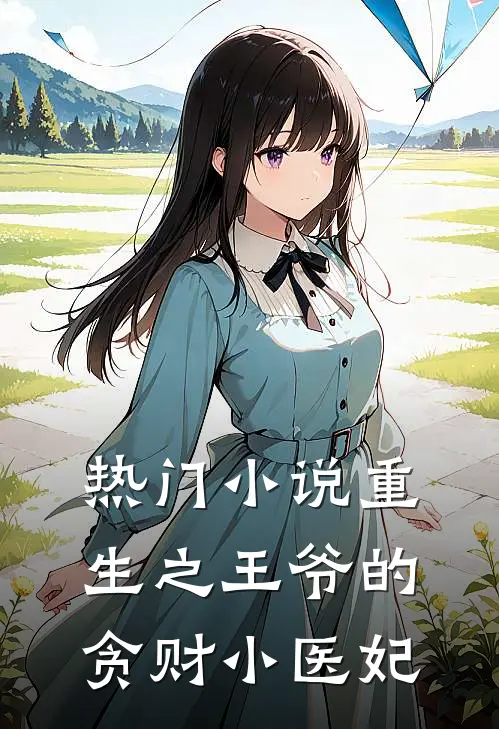 热门小说重生之王爷的贪财小医妃