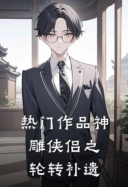 热门作品神雕侠侣之轮转补遗