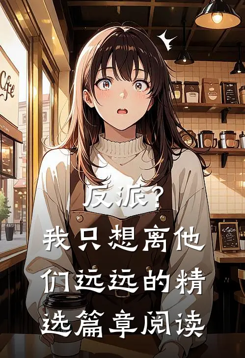 反派?我只想离他们远远的精选篇章阅读