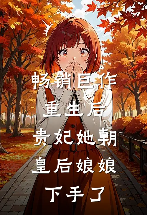畅销巨作重生后，贵妃她朝皇后娘娘下手了