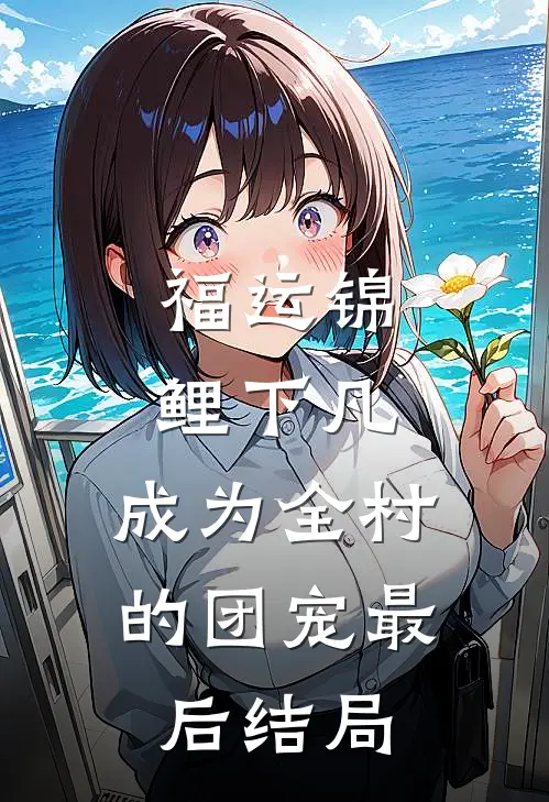 福运锦鲤下凡，成为全村的团宠最后结局