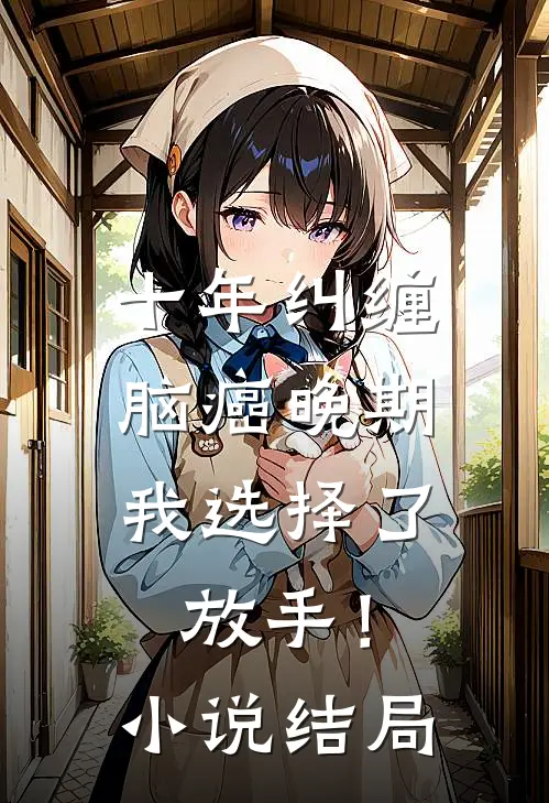 十年纠缠：脑癌晚期，我选择了放手！小说结局