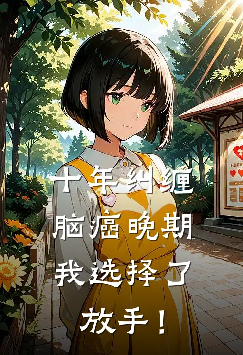 十年纠缠：脑癌晚期，我选择了放手！