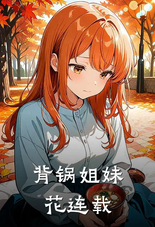 背锅姐妹花连载