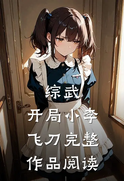 综武：开局小李飞刀完整作品阅读