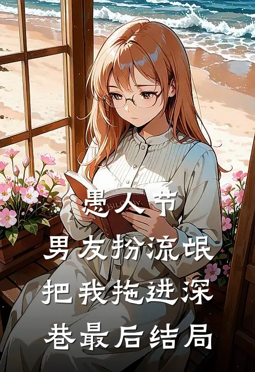 愚人节，男友扮流氓把我拖进深巷最后结局