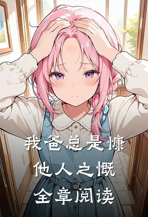 我爸总是慷他人之慨全章阅读