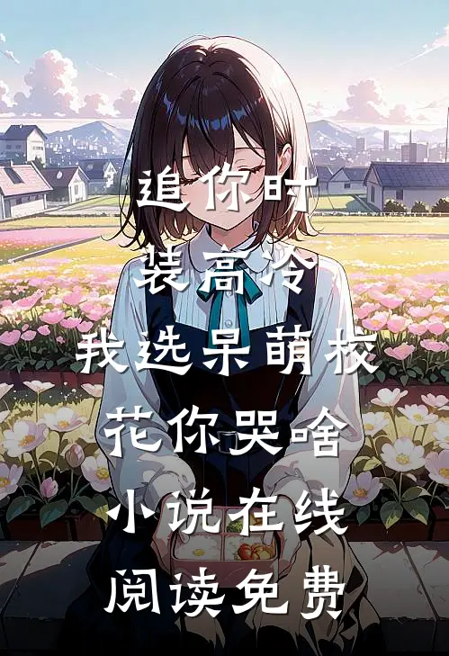 追你时装高冷，我选呆萌校花你哭啥小说在线阅读免费