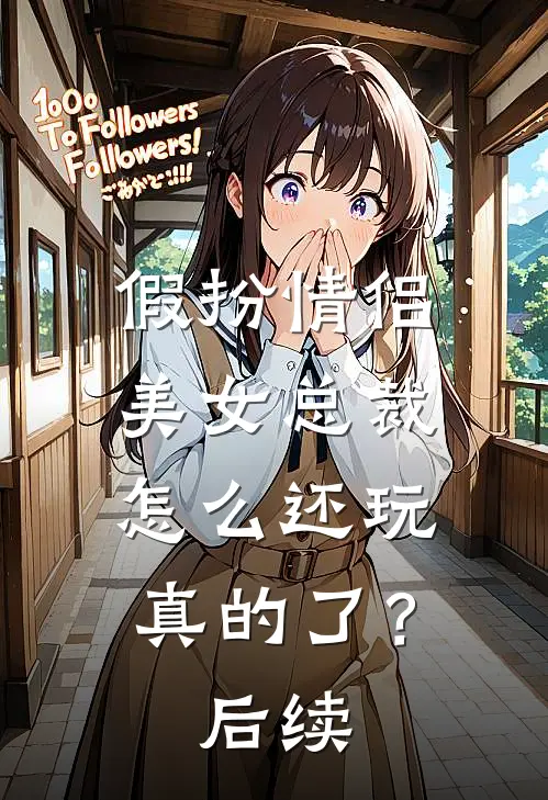 假扮情侣，美女总裁怎么还玩真的了？后续