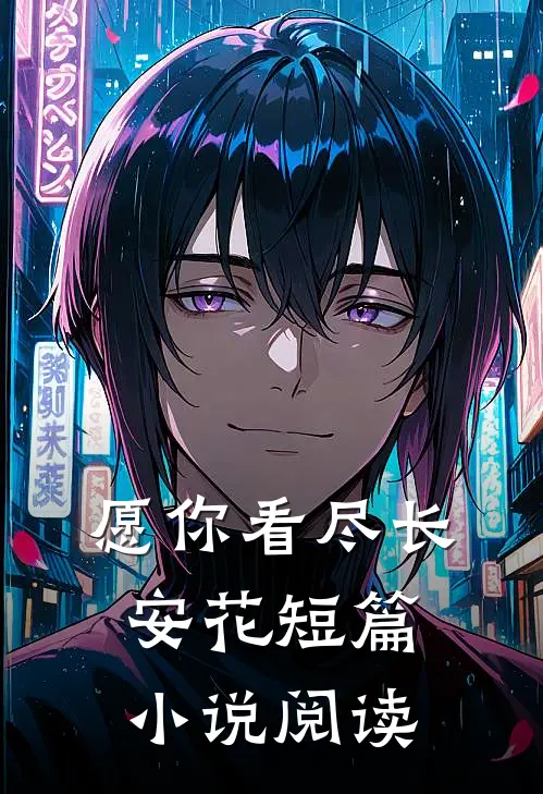 愿你看尽长安花短篇小说阅读
