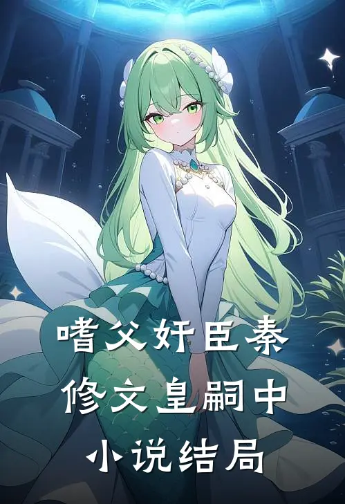 嗜父奸臣秦修文皇嗣中小说结局