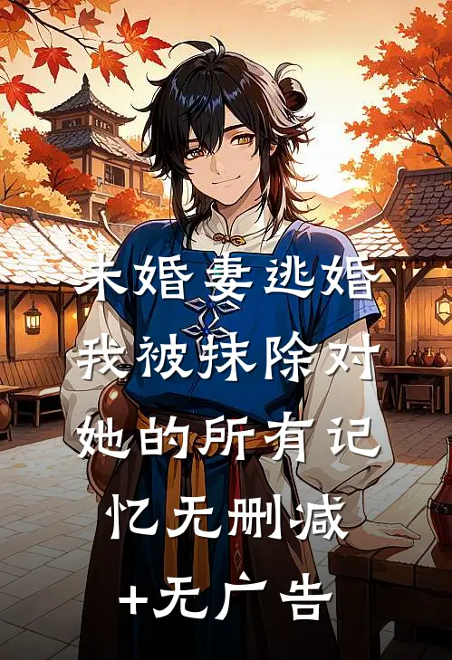 未婚妻逃婚，我被抹除对她的所有记忆无删减+无广告