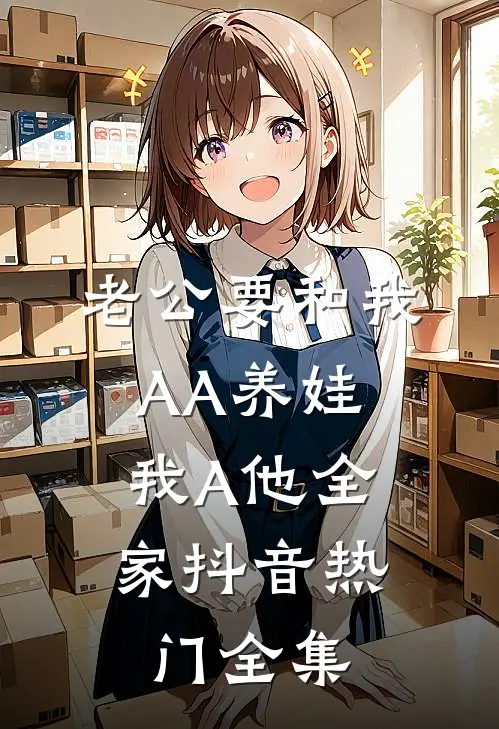 老公要和我AA养娃，我A他全家抖音热门 全集