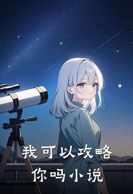 我可以攻略你吗小说
