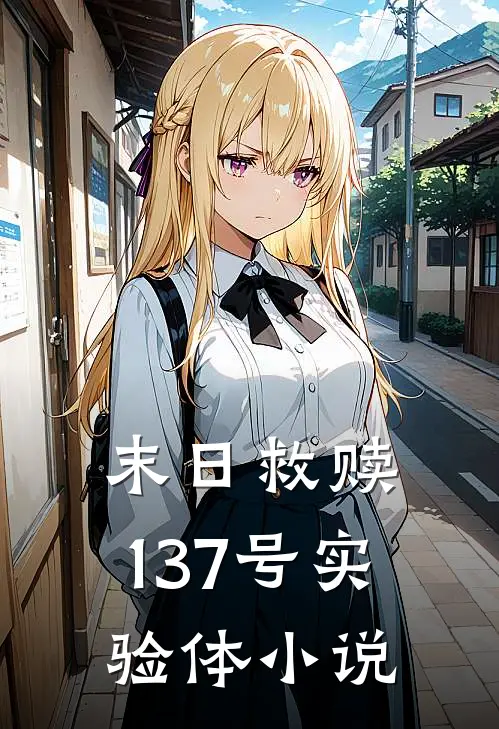 末日救赎：137号实验体小说