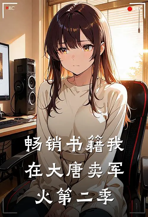 畅销书籍我在大唐卖军火第二季
