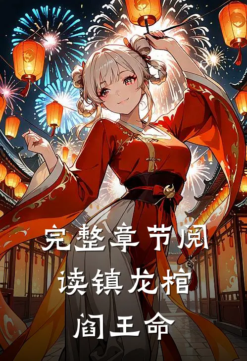 完整章节阅读镇龙棺，阎王命