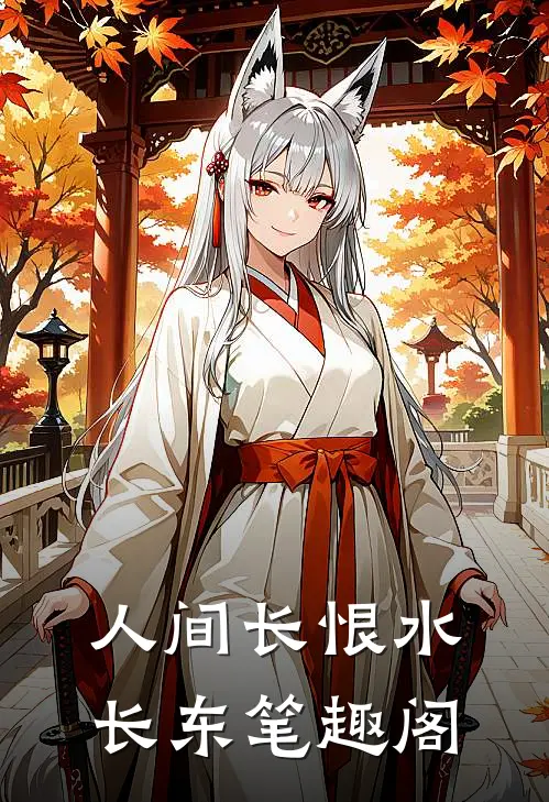 人间长恨水长东笔趣阁