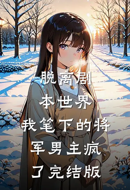 脱离剧本世界，我笔下的将军男主疯了完结版