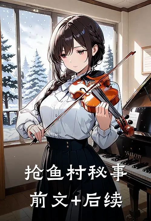抢鱼村秘事前文+后续