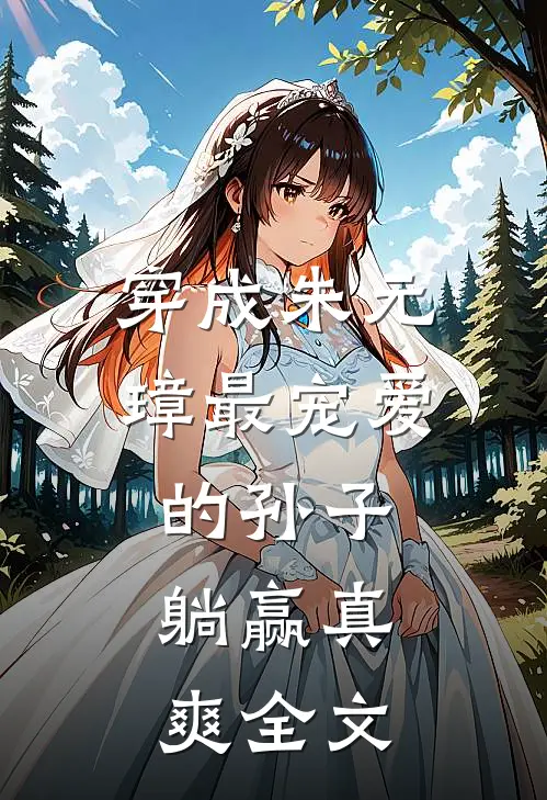 穿成朱元璋最宠爱的孙子，躺赢真爽全文
