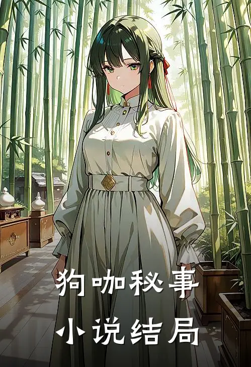 狗咖秘事小说结局