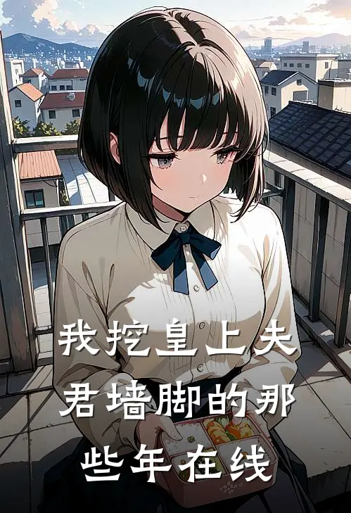 我挖皇上夫君墙脚的那些年在线