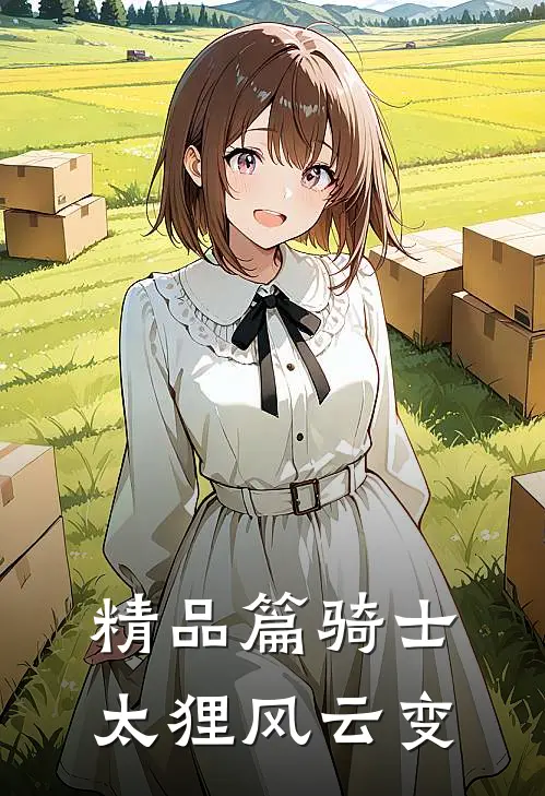 精品篇骑士太狸风云变
