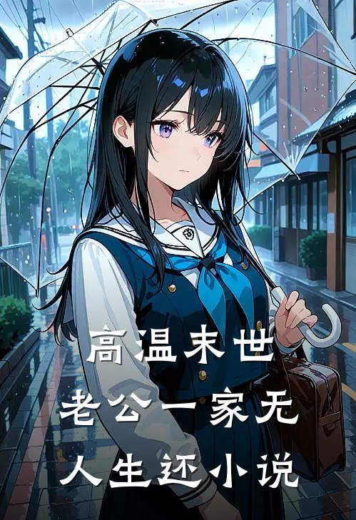 高温末世，老公一家无人生还小说