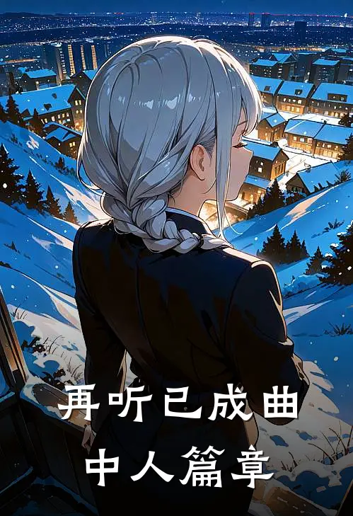 再听已成曲中人篇章
