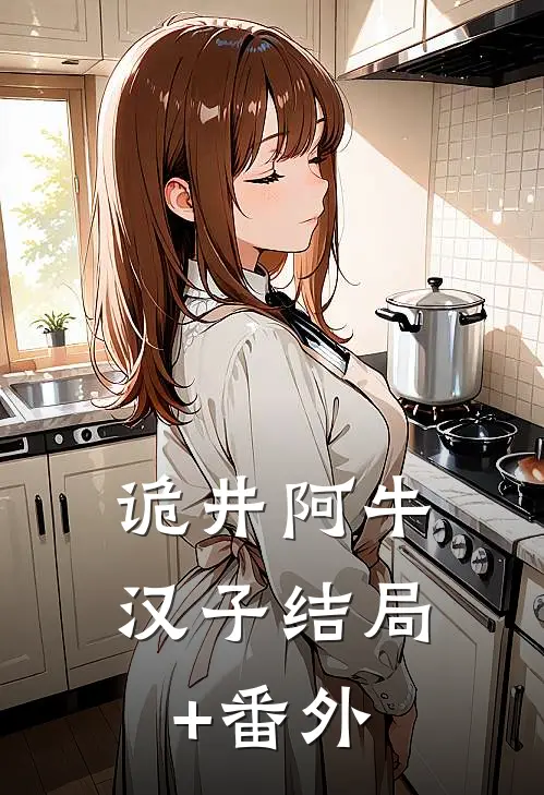 《诡井》阿牛汉子结局+番外