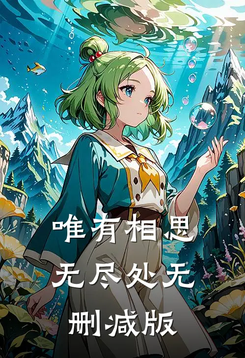 唯有相思无尽处无删减版