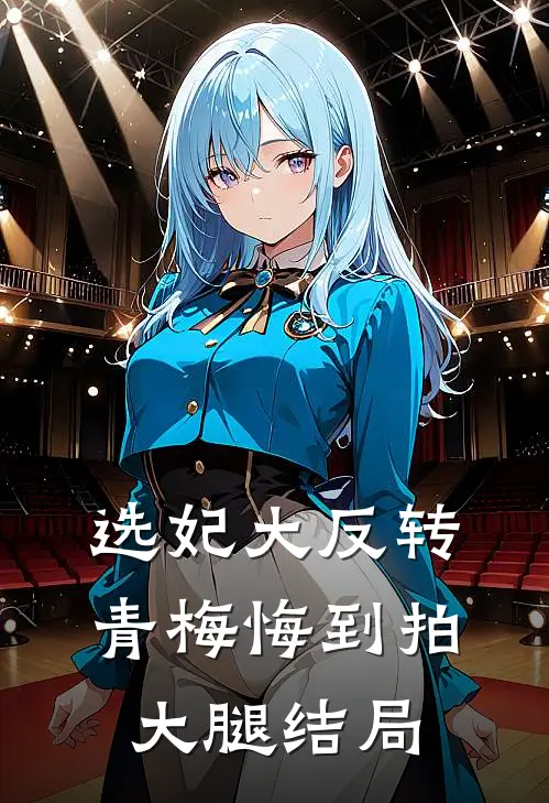 选妃大反转，青梅悔到拍大腿结局