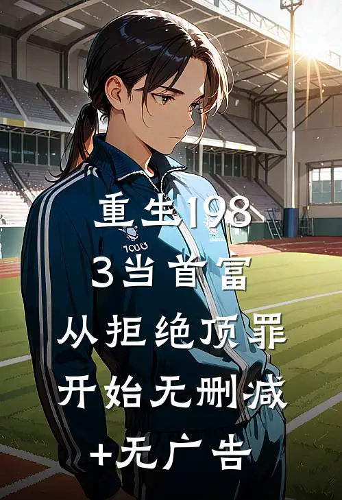 重生1983当首富：从拒绝顶罪开始无删减+无广告