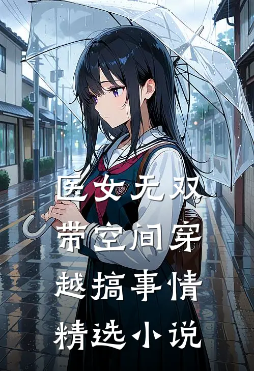 医女无双：带空间穿越搞事情精选小说