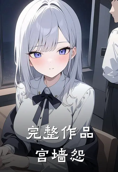 完整作品宫墙怨