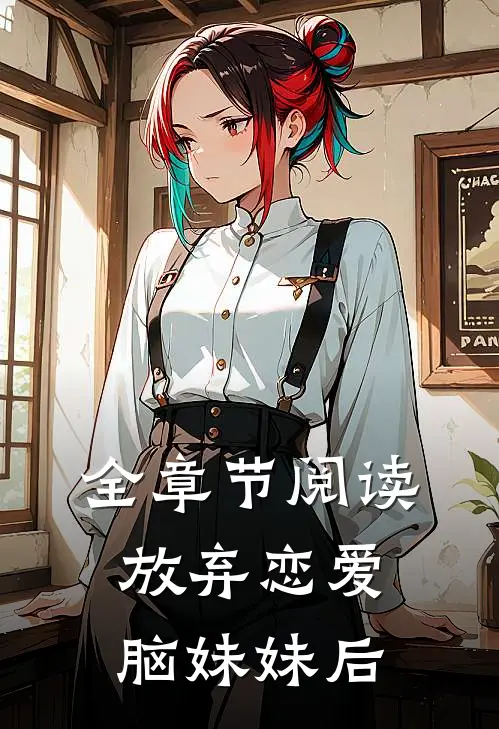 全章节阅读放弃恋爱脑妹妹后