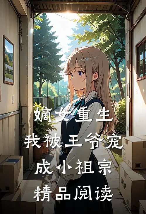 嫡女重生我被王爷宠成小祖宗精品阅读