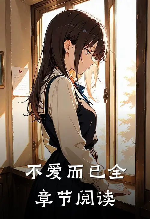 不爱而已全章节阅读