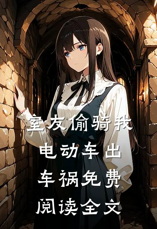 室友偷骑我电动车出车祸免费阅读全文