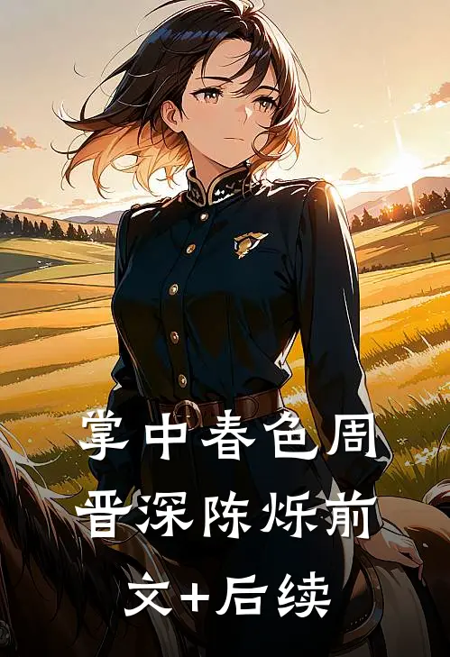 掌中春色周晋深陈烁前文+后续