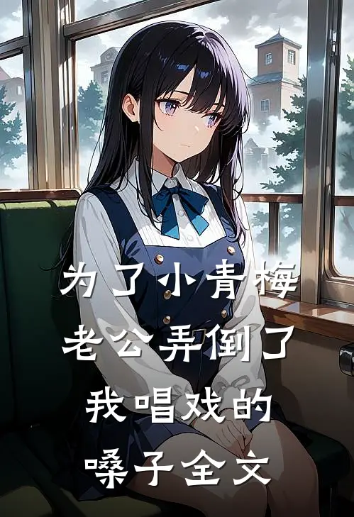 为了小青梅，老公弄倒了我唱戏的嗓子全文