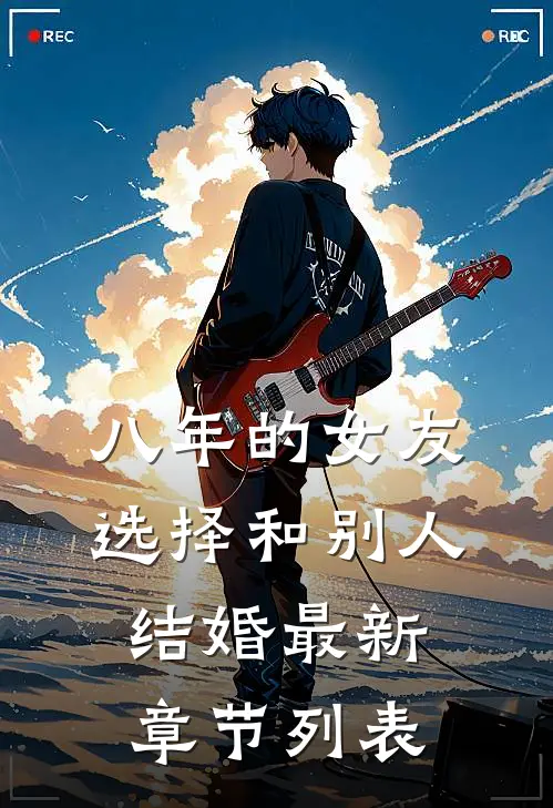 八年的女友，选择和别人结婚最新章节列表